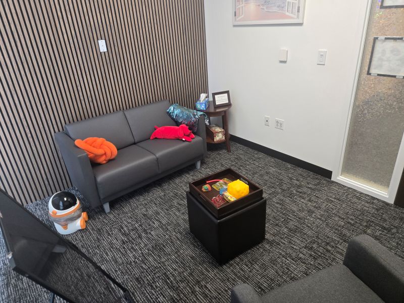 Waiting Room