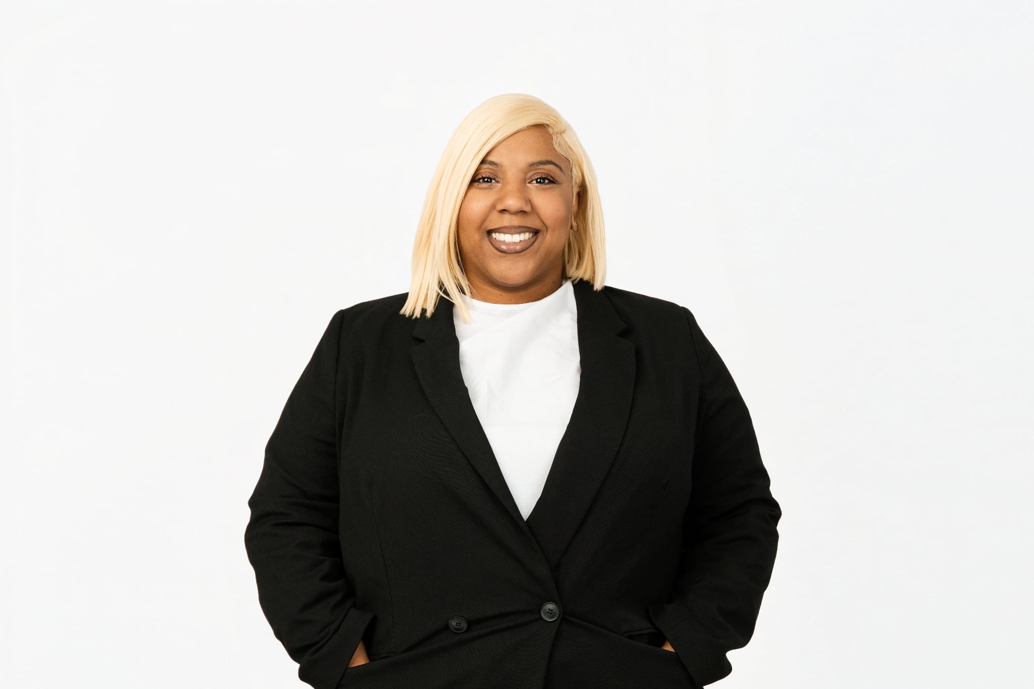 Photo of Chyna Figueroa-Dixon