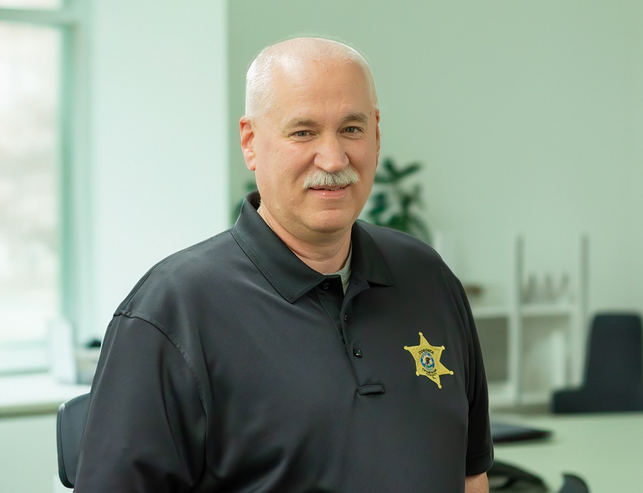 Coroner Champaign County Illinois